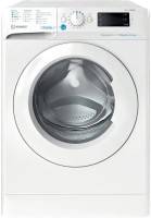 Фото - Пральна машина Indesit BWE 81496X WV UK білий