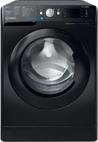 Фото - Пральна машина Indesit BWE 91496X KV UK чорний