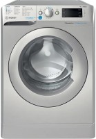 Фото - Пральна машина Indesit BWE 91496X SV UK сріблястий