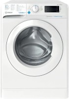 Zdjęcia - Pralka Indesit BWE 101496X WV UK biały