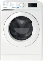 Фото - Пральна машина Indesit BDE 86436 WV UK білий