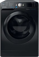 Фото - Пральна машина Indesit BDE 96436 KV UK чорний