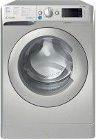 Фото - Пральна машина Indesit BWE 71496X SV UK сріблястий