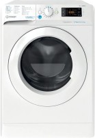 Фото - Пральна машина Indesit BWE 71496X WV UK білий