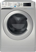 Zdjęcia - Pralka Indesit BDE 96436 SV UK srebrny