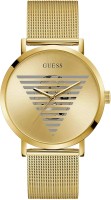 Zdjęcia - Zegarek GUESS Idol GW0502G1 