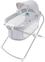 Łóżeczko Fisher Price GWD36 