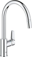 Фото - Змішувач Grohe StartEdge 30550000 