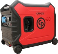 Фото - Електрогенератор Chicago Pneumatic CPPG 3i 