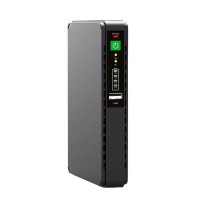 Zdjęcia - Zasilacz awaryjny (UPS) SVC ECO 430 Pro 