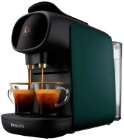 Zdjęcia - Ekspres do kawy Philips L'Or Barista LM9012/90 zielony