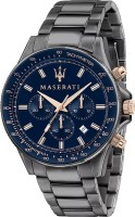 Фото - Наручний годинник Maserati Sfida R8873640001 