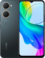 Фото - Мобільний телефон Vivo Y18t 128 ГБ / 4 ГБ