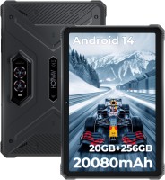 Zdjęcia - Tablet Hotwav R9 Pro 256 GB