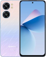 Мобільний телефон Oukitel C58 128 ГБ / 4 ГБ