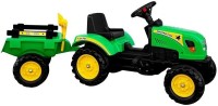 Веломобіль LEAN Toys Branson Tractor 3827 