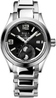 Zegarek Ball Engineer II Moon Phase Chronometer NM2282C-S1C-BK 