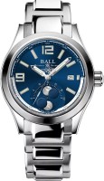 Zegarek Ball Engineer II Moon Phase Chronometer NM2282C-S1C-BE 