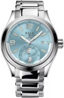 Zegarek Ball Engineer II Moon Phase Chronometer NM2028C-S45C-IBE 