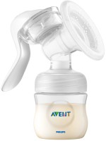 Фото - Молоковідсмоктувач Philips Avent SCF430/20 