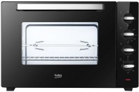 Фото - Електродуховка Beko BMOF 60 B 