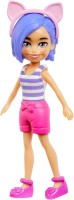 Lalka Polly Pocket Spinner Fashion Closet HKW07 