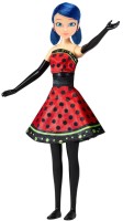 Фото - Лялька Miraculous Hero Switch Ladybug 50414 