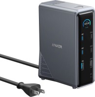 Фото - Зарядний пристрій ANKER Prime Charging Docking Station 14-in-1 160W 