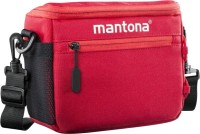 Zdjęcia - Torba na aparat Mantona Irit System Camera Bag 