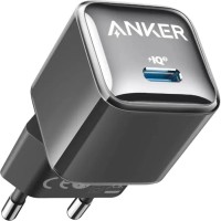 Фото - Зарядний пристрій ANKER 511 Nano Pro 20W 