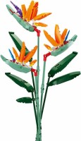 Klocki Sluban Strelitzia Reginae Aiton M38-B1121C 