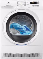 Сушильна машина Electrolux PerfectCare 700 EW7H5825IB 