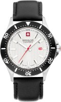 Zdjęcia - Zegarek Swiss Military Flagship X SMWGB2100605 