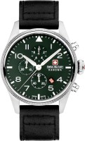 Фото - Наручний годинник Swiss Military Hanowa Thunderbolt Chrono SMWGC0000405 