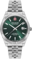 Zdjęcia - Zegarek Swiss Military Hanowa Diligenter SMWGL0002103 