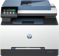 Urządzenie wielofunkcyjne HP Color LaserJet Pro 3303FDW 