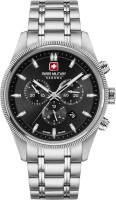 Фото - Наручний годинник Swiss Military Hanowa Airman First Class SMWGI0003102 