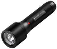 Ліхтарик Led Lenser P6R Core QC 