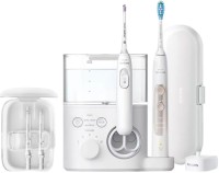 Фото - Електрична зубна щітка Philips Sonicare Power Flosser 7000 System 