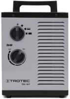 Фото - Теплова гармата Trotec TDS 10 P 