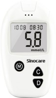 Глюкометр Sinocare Safe Accu 