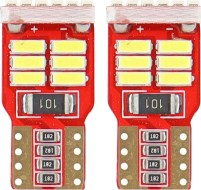 Автолампа Amio LED W5W 18SMD 2pcs 