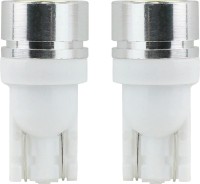 Автолампа Amio LED W5W 1SMD 2pcs 