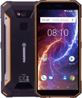 Фото - Мобільний телефон MyPhone Hammer Energy 32 ГБ / 3 ГБ