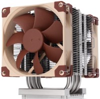 Фото - Система охолодження Noctua NH-U9 DX-4677 