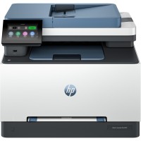 Фото - БФП HP Color LaserJet Pro 3303SDW 