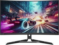 Zdjęcia - Monitor Lenovo Legion R32qc-30 31.5 "