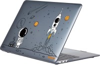 Zdjęcia - Torba na laptopa Enkay Hat Prince Astronaut Pattern for MacBook Pro 14 2021 14 "