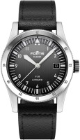 Фото - Наручний годинник Fortis Flieger F-39 F4220016 