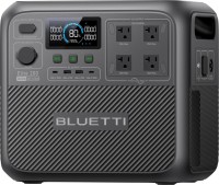 Фото - Зарядна станція BLUETTI Elite 200 V2 